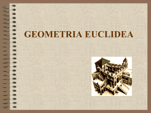 geometria euclidea - Digilander