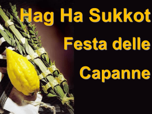 hag ha sukkot