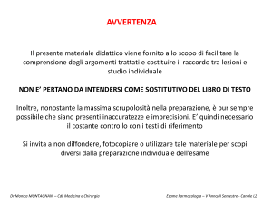 Presentazione di PowerPoint