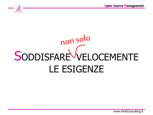 Diapositiva 1 - Paolo Ruggeri