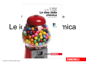 L`energia si trasferisce - Zanichelli online per la scuola