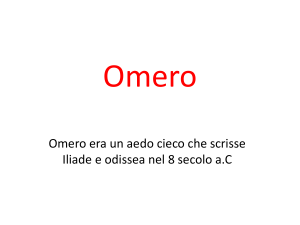 Omero - WordPress.com