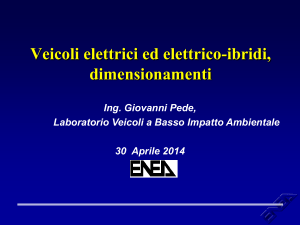 NEW - Lezione di G. Pede
