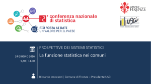 Presentazione di PowerPoint