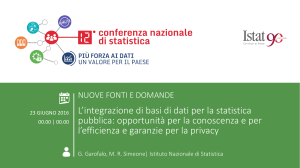 Presentazione di PowerPoint