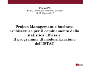 Presentazione di PowerPoint