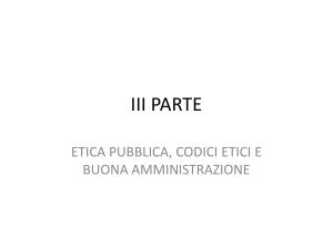 iii parte - I blog di Unica