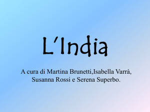 L*India - Share Dschola