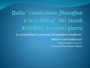 Diapositiva 1 - Renato Pilutti