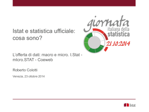 Presentazione di PowerPoint