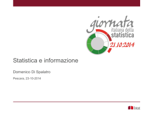 Presentazione di PowerPoint