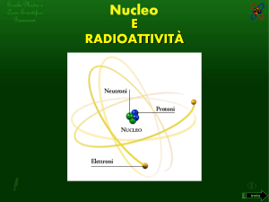 Nucleo - Docenti.unina