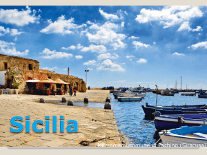 Sicilia - WordPress.com