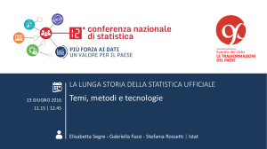 Presentazione di PowerPoint