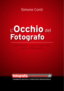 L`Occhio del Fotografo - Fotografia Professionale