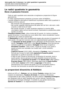 PDF - Solo quello che ti interessa