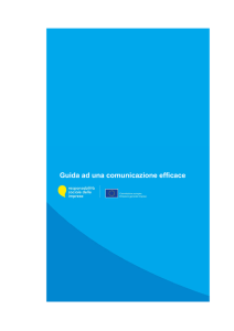 Commissione Europea, comunicazione CSR