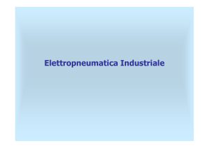 Elettropneumatica Industriale
