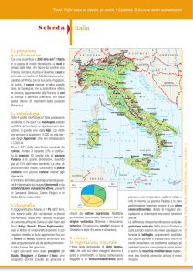 Italia - Libro più web