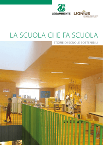 La scuola che fa scuola