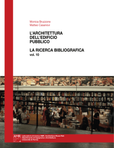 Volume 10 – pdf - architettura musei reti