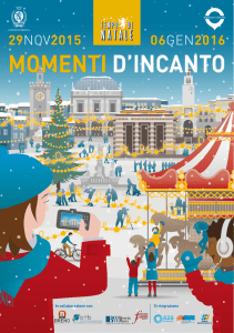 Momenti d` Incanto