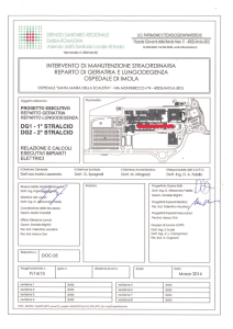 DOC-05 Relazione Tecnica e Calcoli esecutivi impianti elettrici (5.49