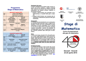 C379- all.Depl Stage Matematica 23-24 aprile 2015