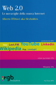 Web 2.0 (un libro gratis)