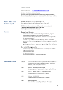 Curriculum S Rinaldi-SanCarlo-2014