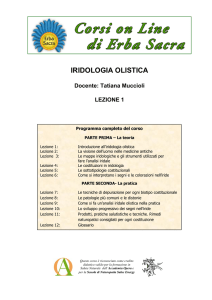 iridologia olistica