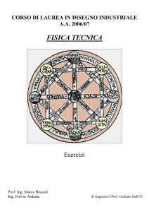 FISICA TECNICA