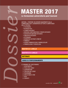 master 2017