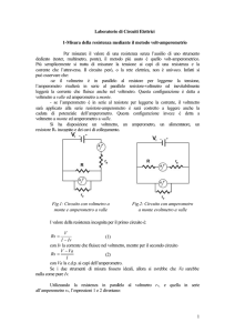 Guide alle esperienze