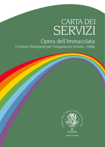 SERVIZI