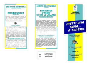 brochure - Pro Loco Rescaldina