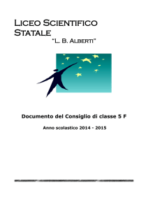 PDF - Liceo Scientifico "LB Alberti"