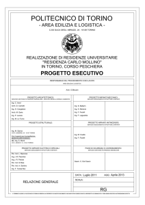 RG - swas.polito.it - Politecnico di Torino