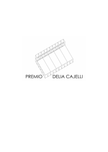 Premio Delia Cajelli