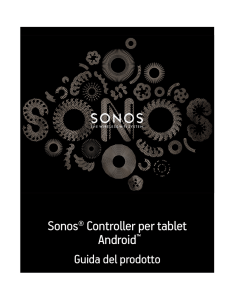 2 - Sonos