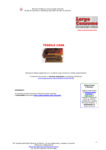 Mercato del Tessile casa-Biancheria (PL-0106-005)