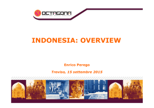 indonesia - Unindustria Treviso