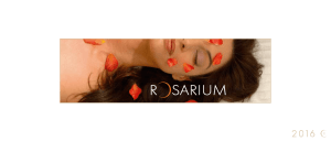 r sarium - Arosea Life Balance Hotel