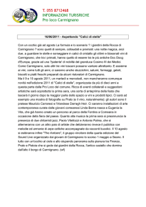 Salva in pdf - Pro loco Carmignano