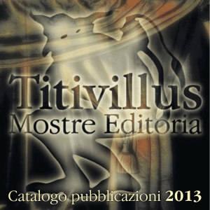 Dionysos - Titivillus Edizioni