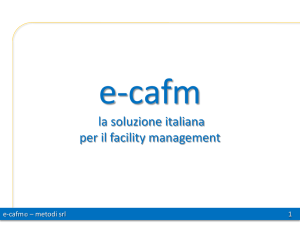 4fm web and wire - e-cafm