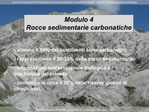 rocce - Guide Alpine Abruzzo