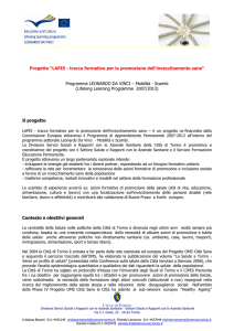 Il testo in formato PDF