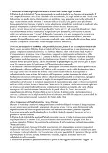 8_05 Scheda sintetica progetto
