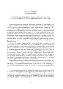 PDF 0,3Mb - Fondazione Ugo e Olga Levi
